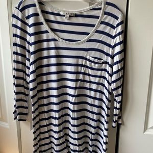 CAbi XL tee